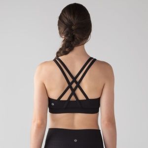 Lululemon Energy Bra